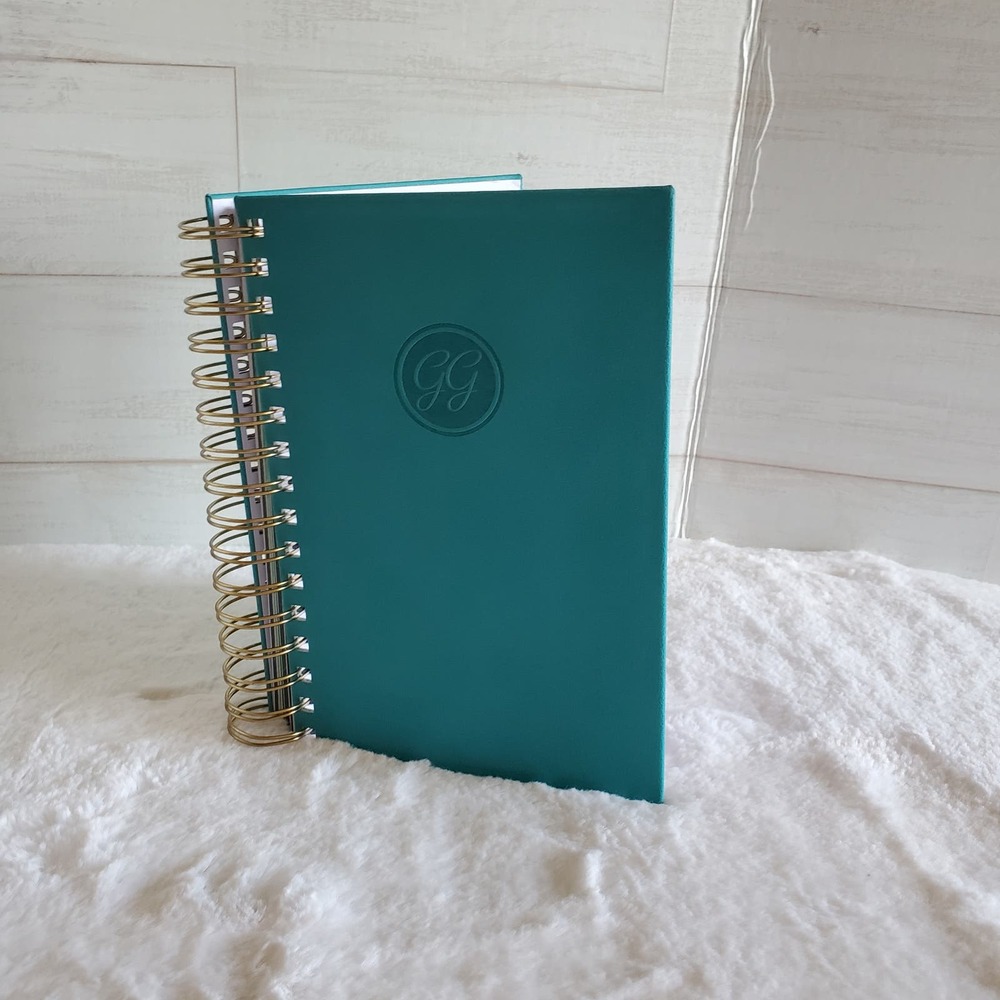 Go Girl Budget Planner and Bill Organizer Read Description